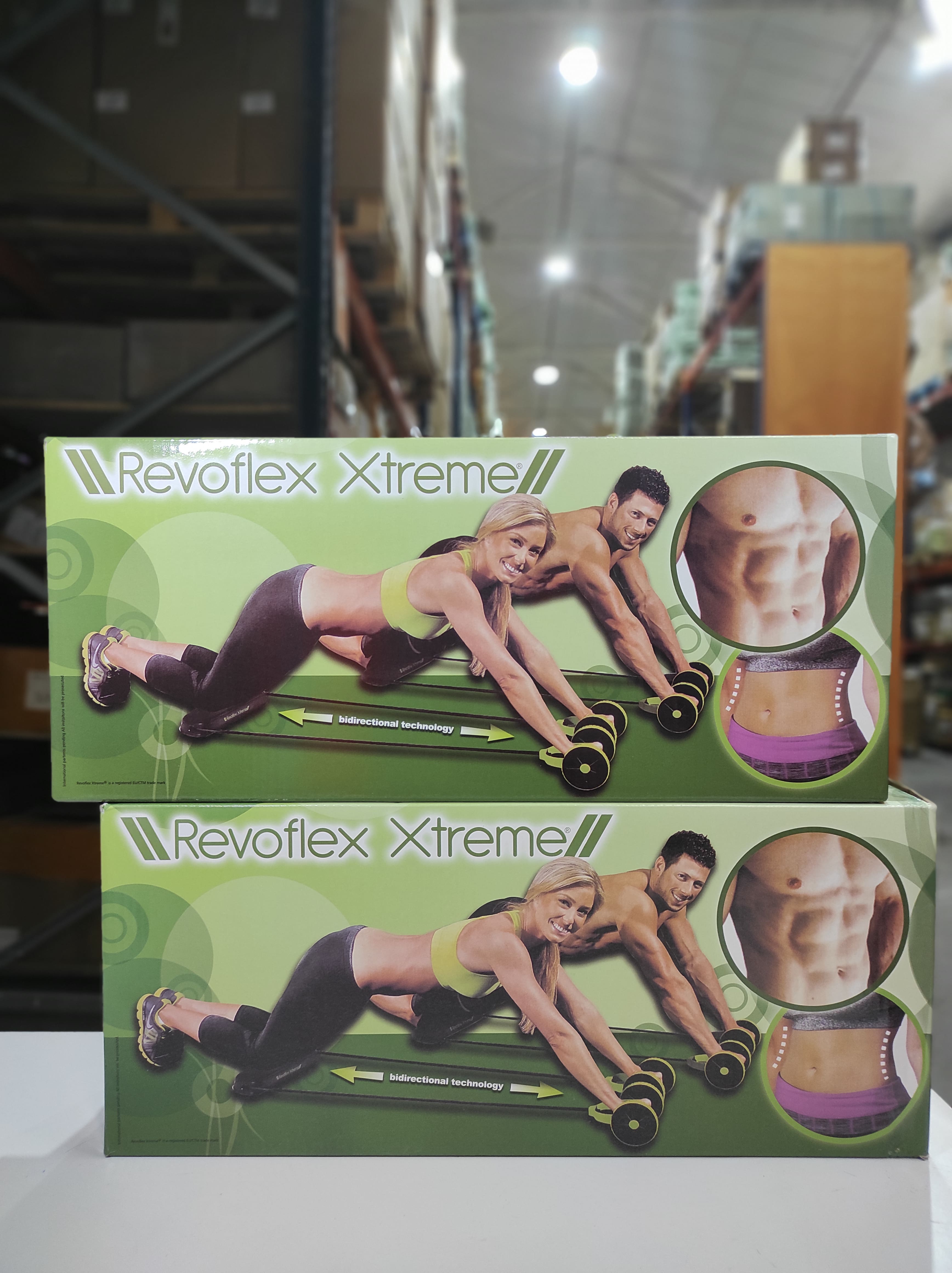 Revoflex Xtreme - additional image 16