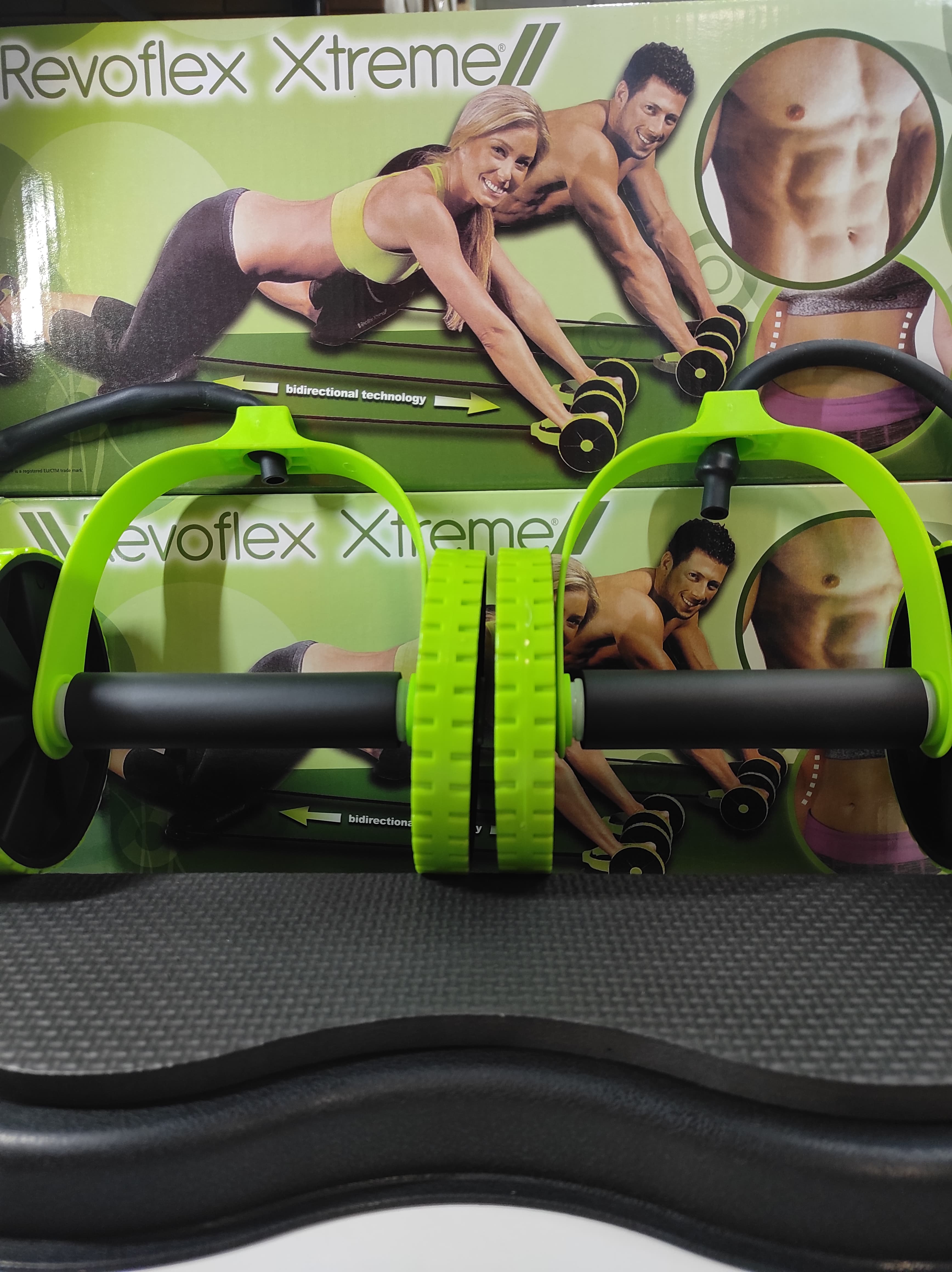 Revoflex Xtreme - additional image 13